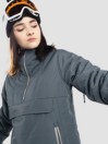 L1 Snowblind Anorak