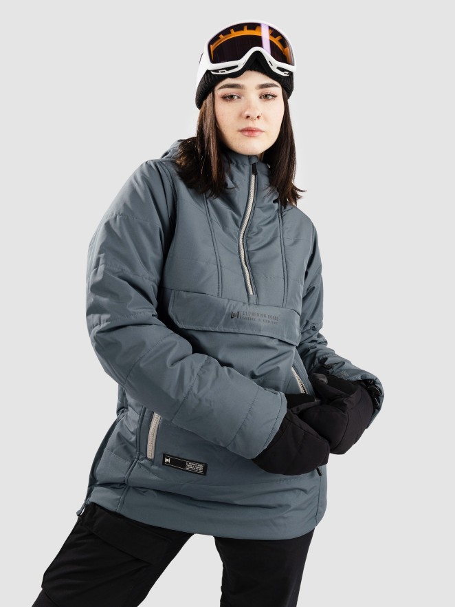 L1 Snowblind Anorak