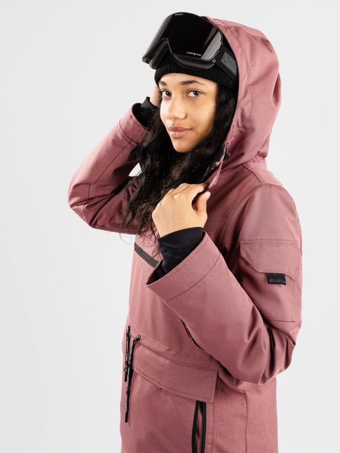 L1 Prowler Anorak