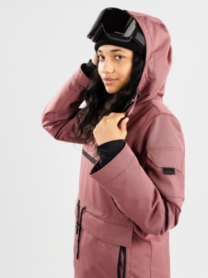 L1 Prowler Giacca a Mezza Zip