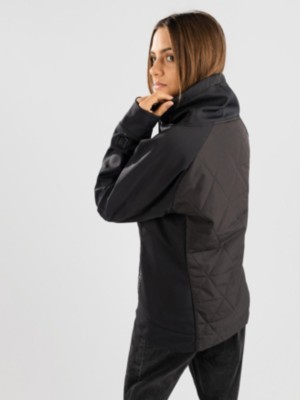 Phase Tech Fleece Insulator Jacket