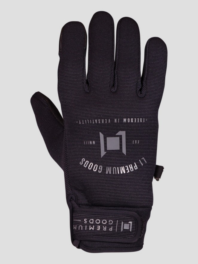 L1 Rima Handsker