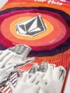 Nitro Beauty X Volcom 147 2023 Snowboard