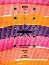 Nitro Beauty X Volcom 150 2023 Snowboard