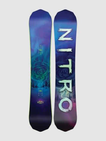 Nitro Beauty 147 2023 Snowboard