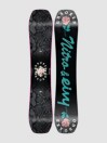 Nitro Optisym X Eivy 146 2023 Snowboard