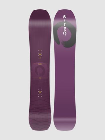 Nitro Karma 148 2023 Snowboard