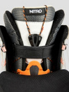Nitro Bianca TLS 2024 Scarponi da Snowboard