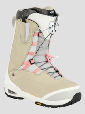 Nitro Bianca TLS 2024 Snowboardboots