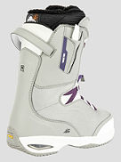 Faint TLS 2023 Snowboard Boots