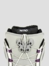Nitro Faint TLS 2023 Snowboard Schoenen