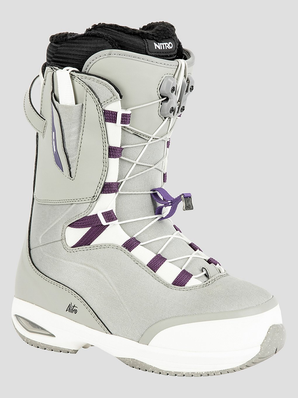 Nitro Faint TLS 2023 Snowboard Boots purple kaufen
