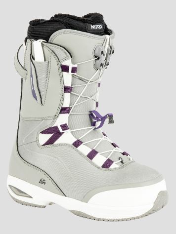 Nitro Faint TLS 2023 Boots de Snowboard
