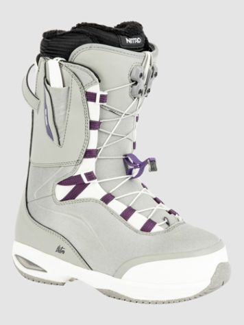 Nitro Faint TLS 2023 Snowboard-Boots