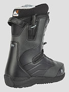 Crown TLS 2025 Snowboard schoenen