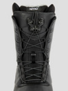 Nitro Crown TLS 2025 Snowboard Boots