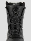 Nitro Crown TLS 2025 Snowboard Boots