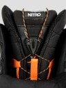 Nitro Crown TLS Snowboard čevlji