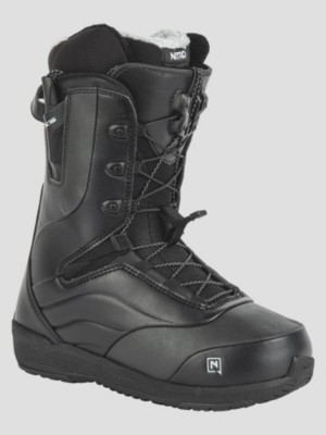 Crown TLS Snowboardové boty