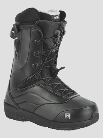 Nitro Crown TLS 2024 Snowboard Boots