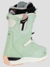 Nitro Crown TLS 2025 Snowboard Boots