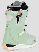 Crown TLS 2025 Boots de Snowboard