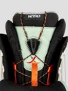 Nitro Crown TLS 2025 Snowboard Boots