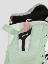 Nitro Crown TLS 2025 Snowboard Boots