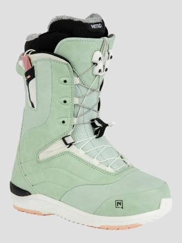 Nitro Crown TLS 2023 Snowboard schoenen
