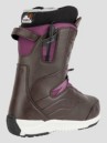 Nitro Crown TLS Snowboard-Boots