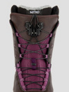 Nitro Crown TLS 2025 Snowboardboots