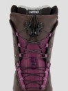 Nitro Crown TLS 2025 Snowboard-Boots