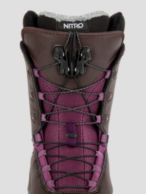 Crown TLS 2024 Snowboard-Boots