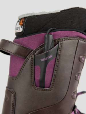 Crown TLS 2024 Snowboard-Boots