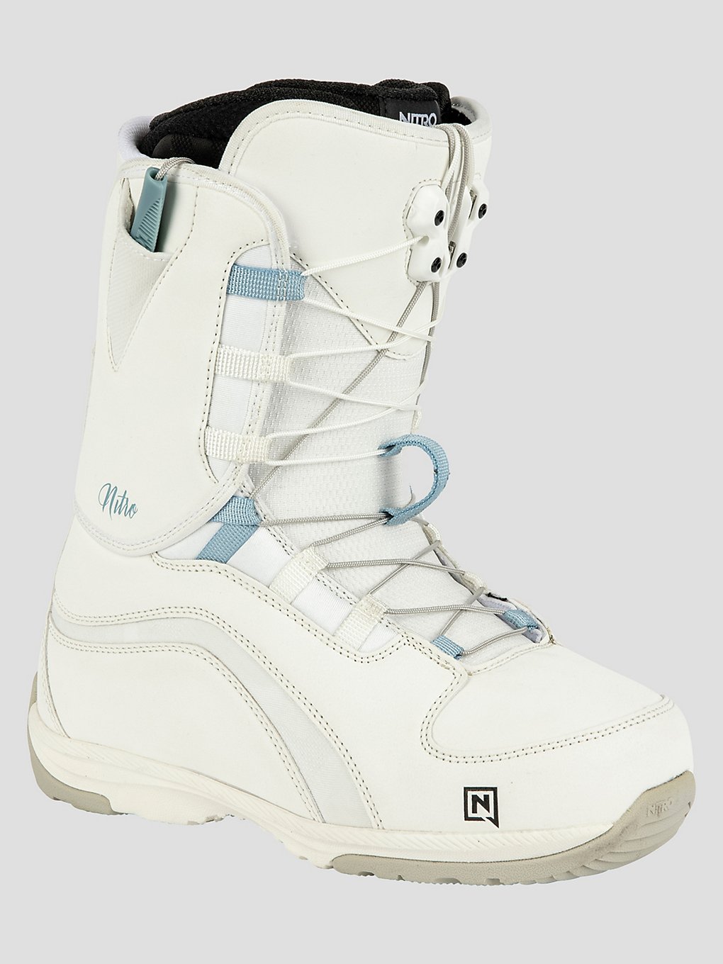 Nitro Futura TLS 2023 Snowboard Boots blue kaufen
