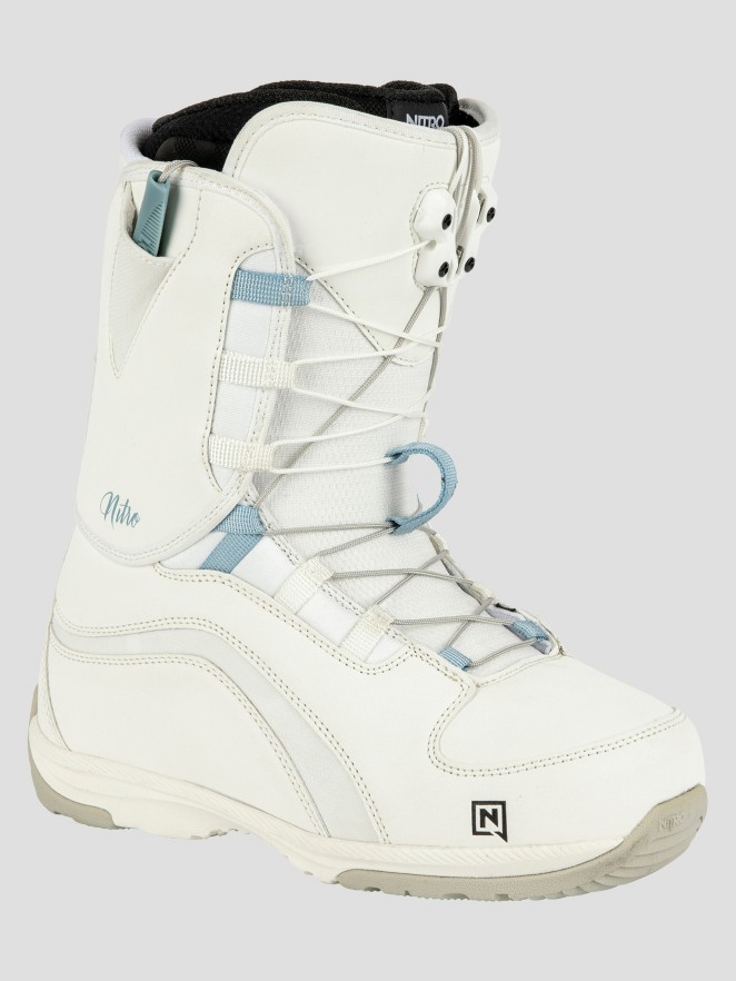 Nitro Futura TLS 2023 Snowboardboots