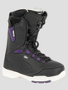 black/purple
