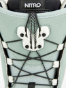 Nitro Scala TLS Boots de Snowboard