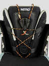Nitro Scala TLS 2025 Botas Snowboard