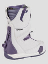 Nitro Cave TLS Step On Snowboard Boots