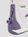 Nitro Cave TLS Step On Snowboard Boots