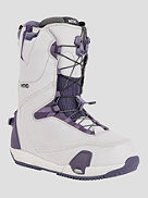 Cave TLS Step On 2024 Boots de Snowboard