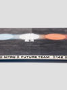 Nitro Future Team 151 2023 Snowboard