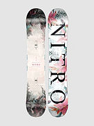 Arial 142 2023 Snowboard