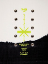 Nitro Mini Thrills 138 2023 Snowboard