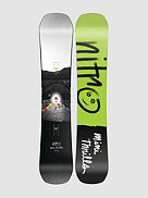 Mini Thrills 148 2023 Snowboard