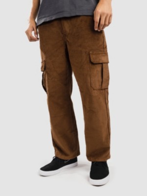 Worble Slow Burn Cargo