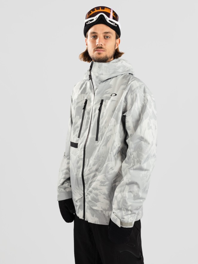 Oakley TC Earth Shell Chaqueta