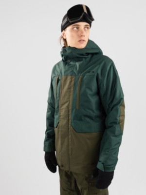 Sierra Insulated Jacket
