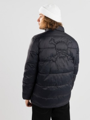 Oakley TC Skull Puffy Insulator jakke